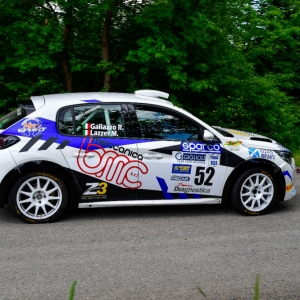 29° RALLY DEL TARO - Gallery 2